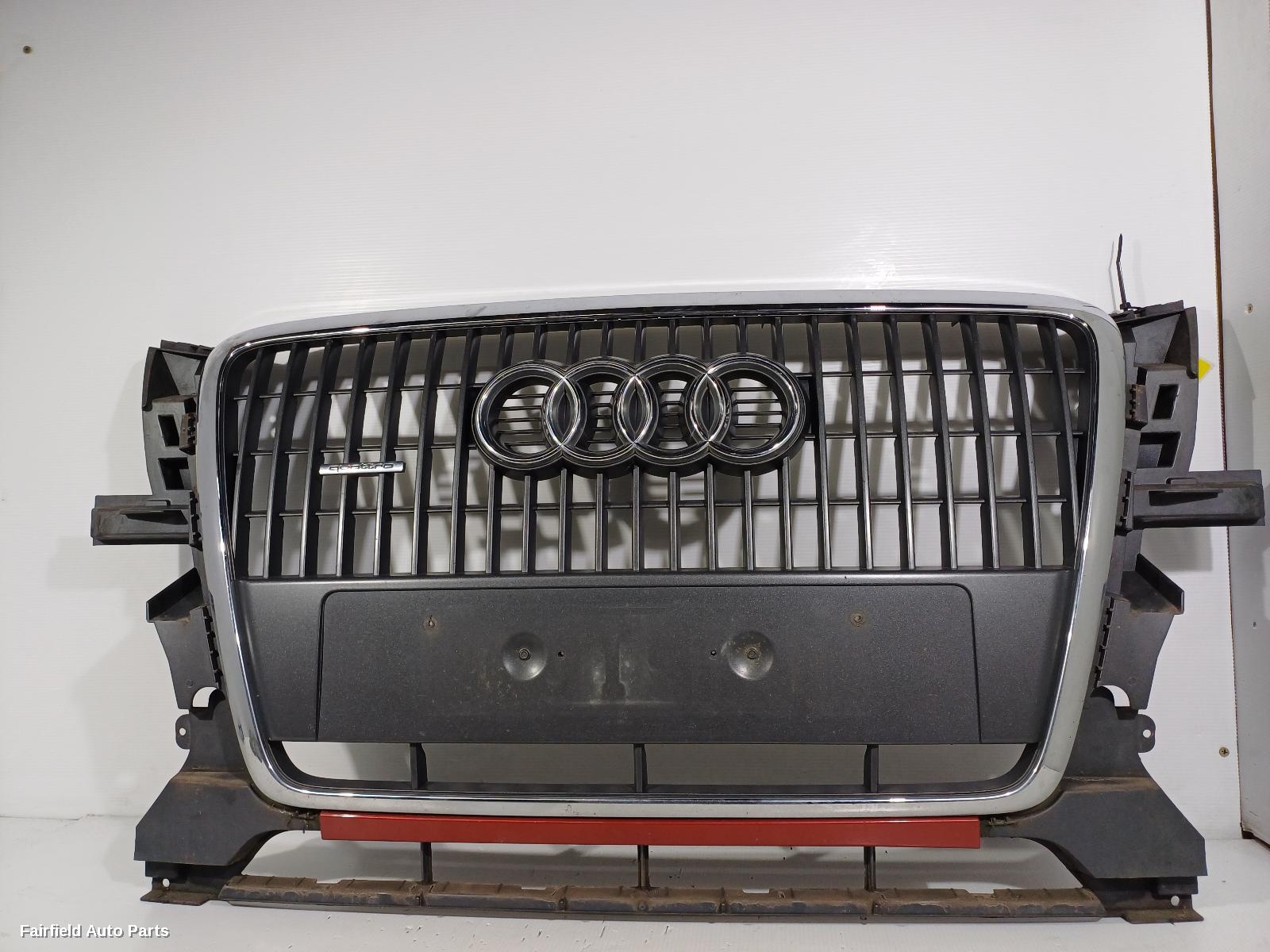 2008-2012 Audi Q5 Grille