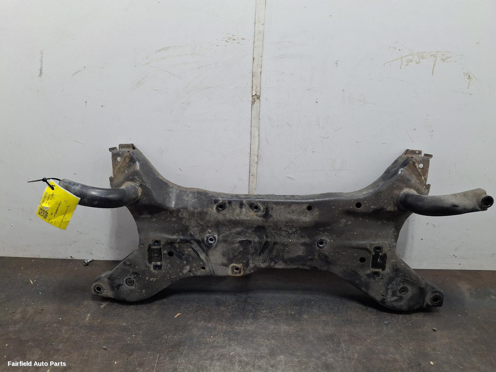 2010-2024 Mitsubishi Asx Frt Xmember Cradle