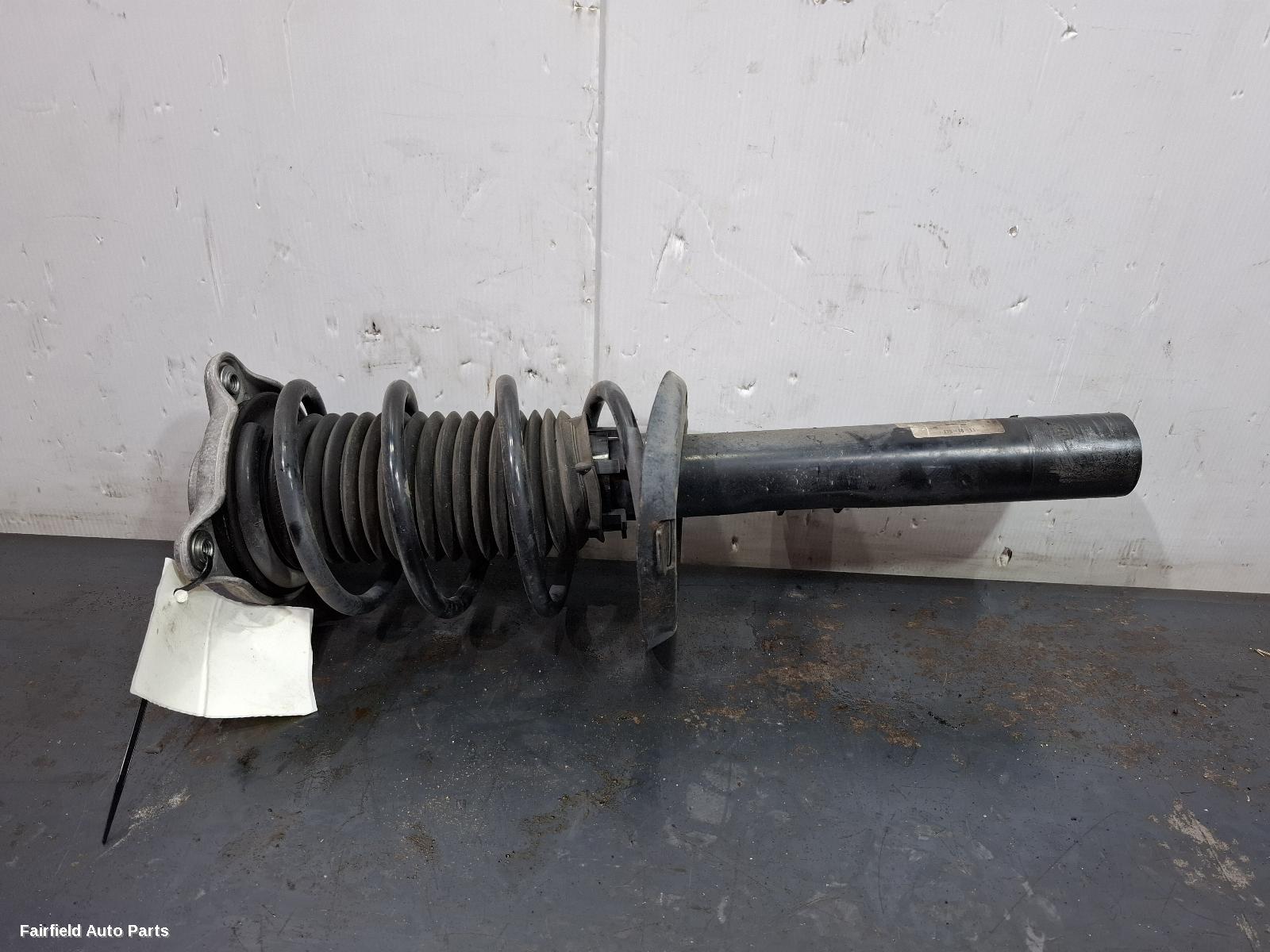 2018-2025 Mercedes A Class Left Front Strut