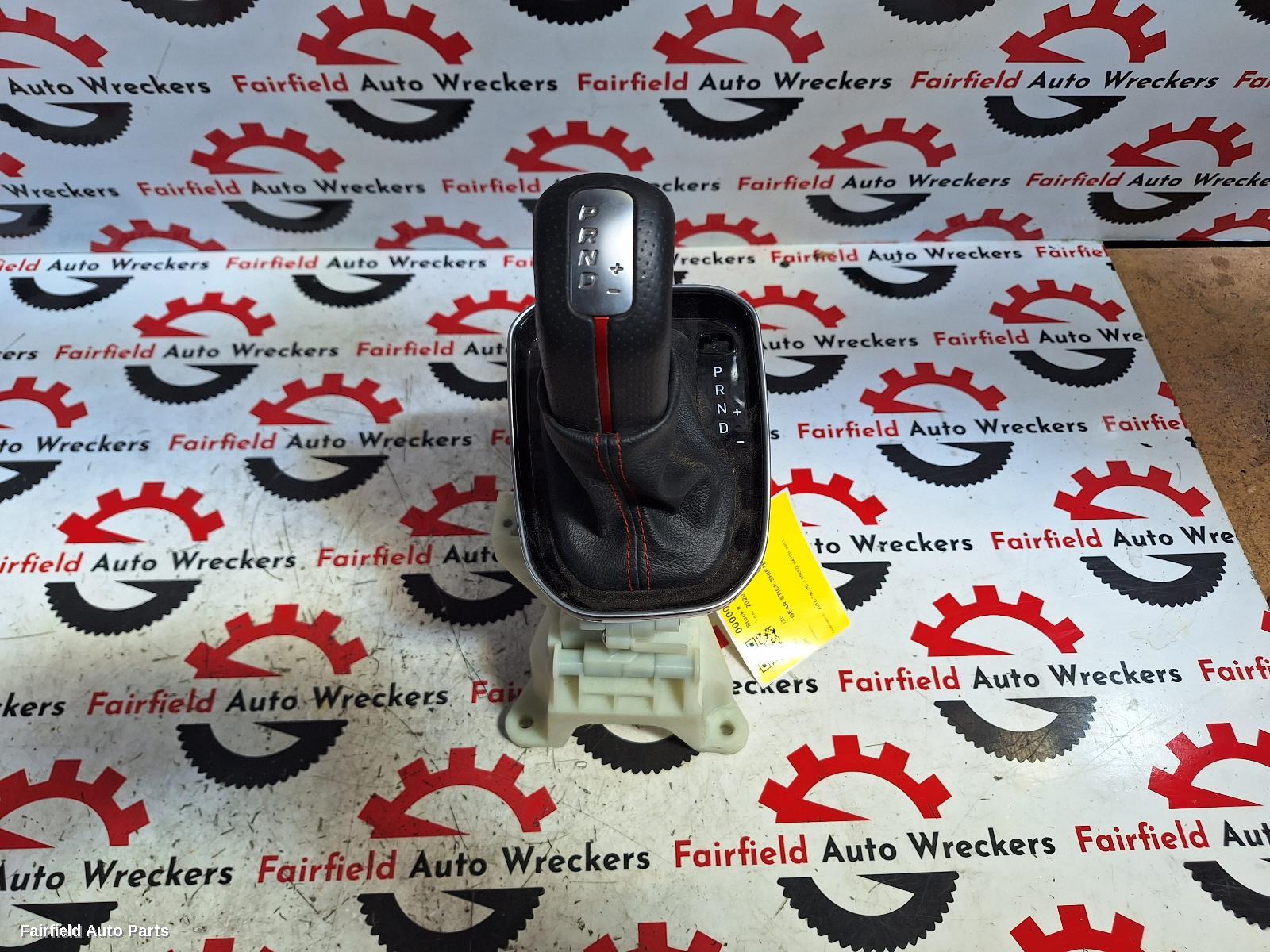 2017-2026 Hyundai I30 Gear Stick Shifter