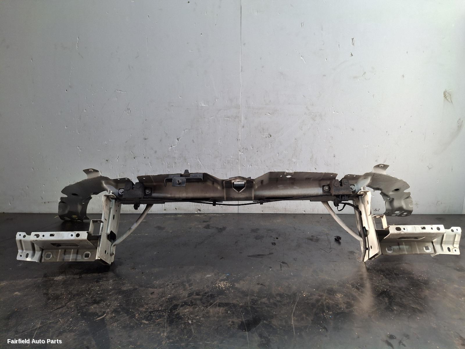 2015-2019 Land Rover Discovery Sport Radiator Support