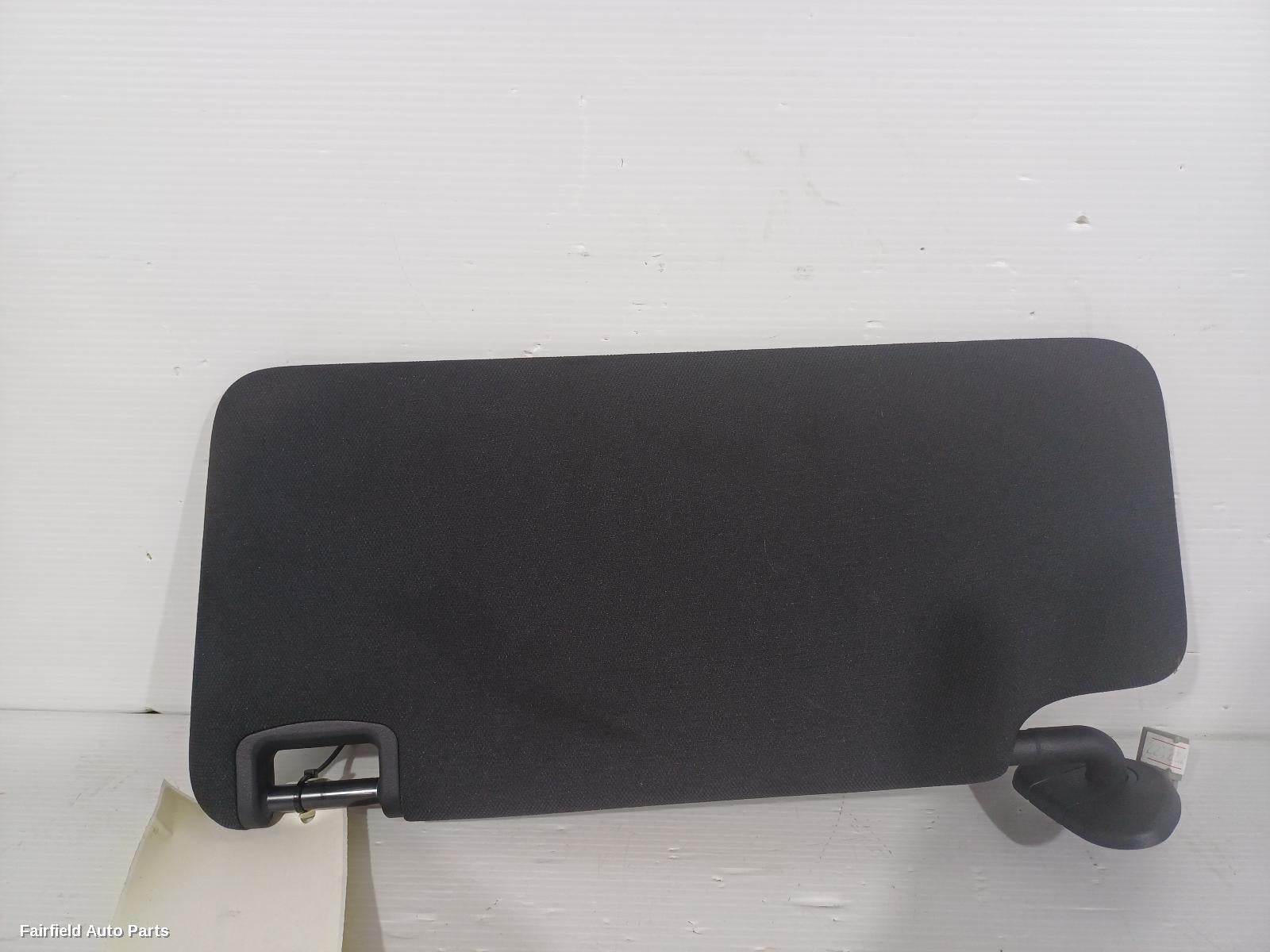 2022-2026 Byd Atto 3 Sunvisor
