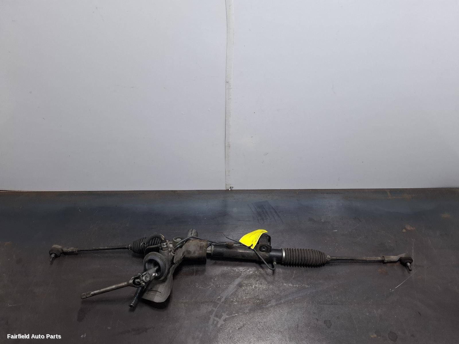 2006-2012 Mitsubishi Outlander Steering Box Rack