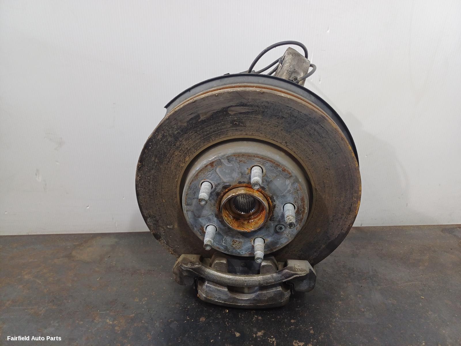 2016-2020 Holden Astra Right Front Hub Assembly