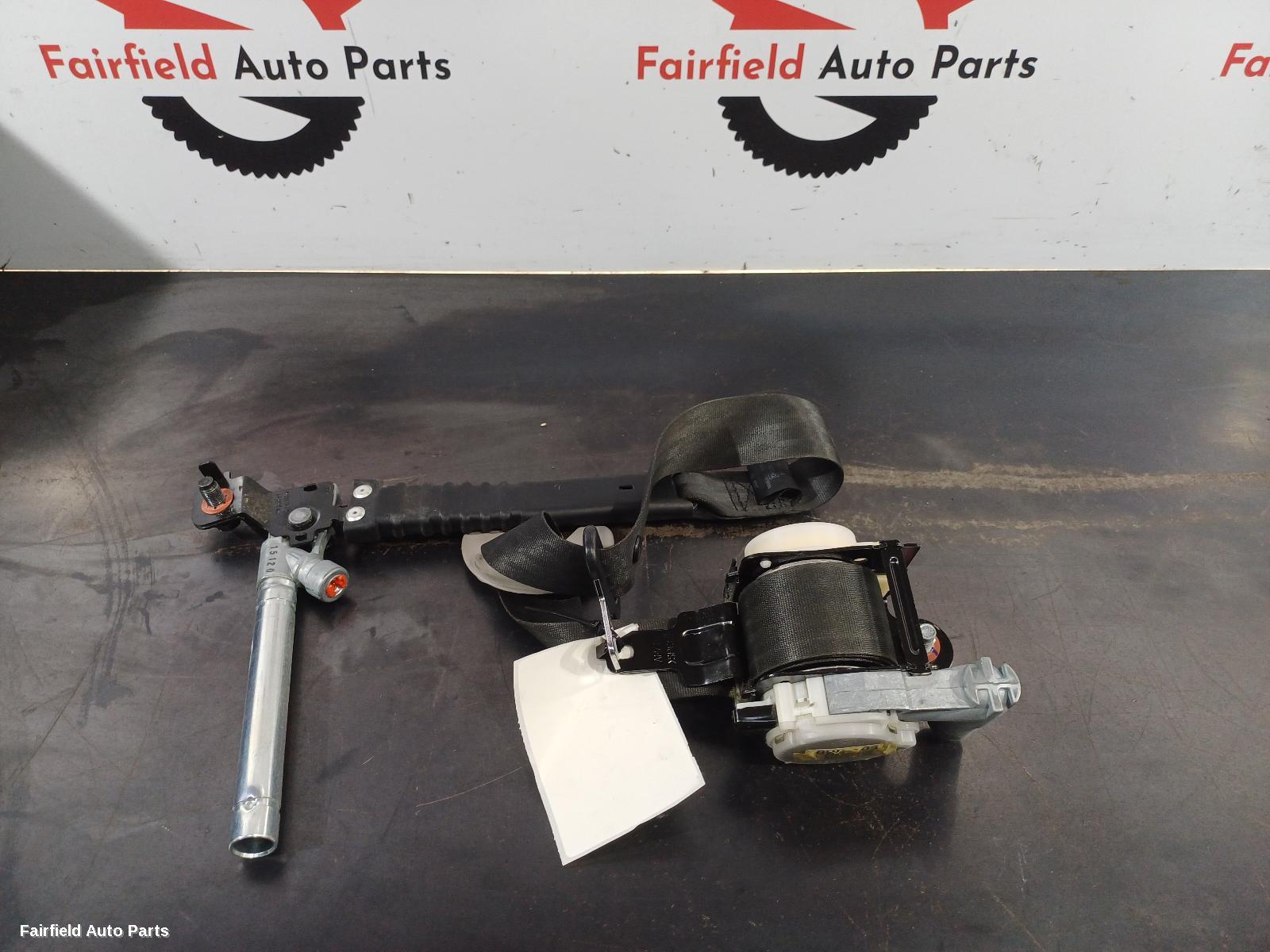 2010-2015 Kia Sportage Seatbelt Stalk
