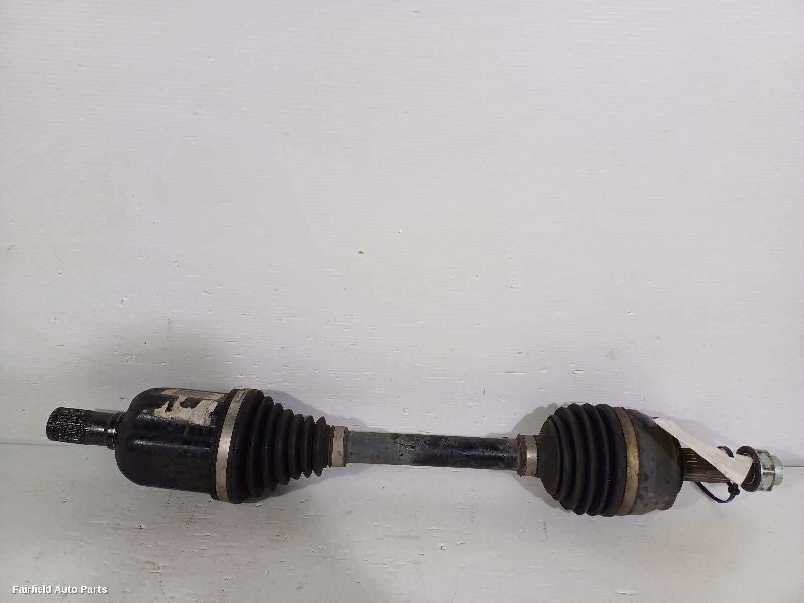 2014-2022 Jeep Cherokee Left Driveshaft