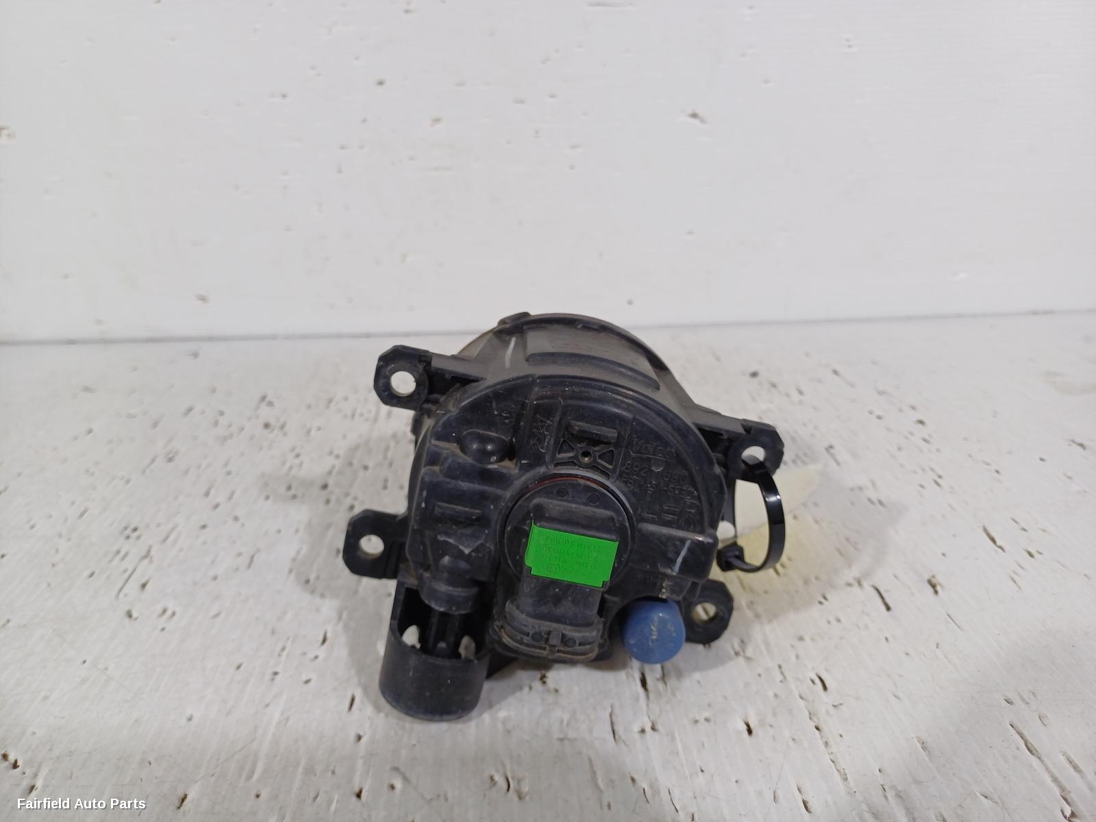 2014-2020 Ford Mondeo Right Indicator Fog Side