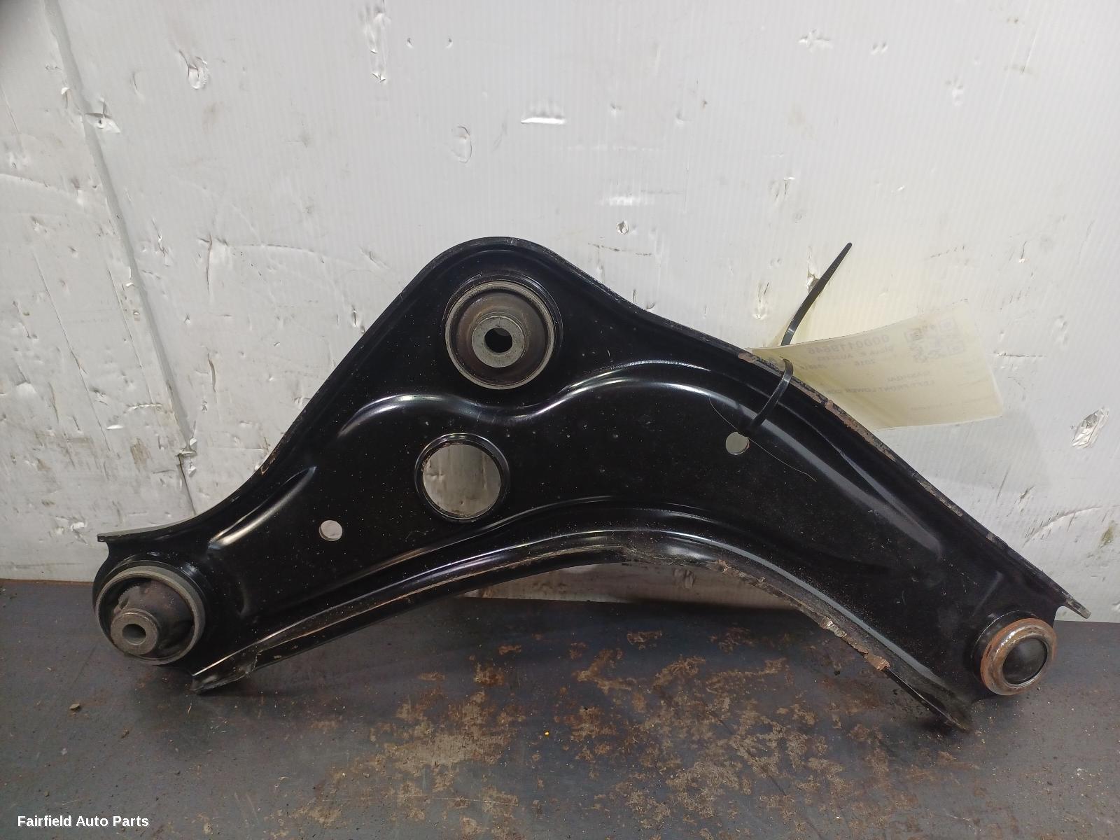2013-2021 Nissan Qashqai Left Front Lower Control Arm