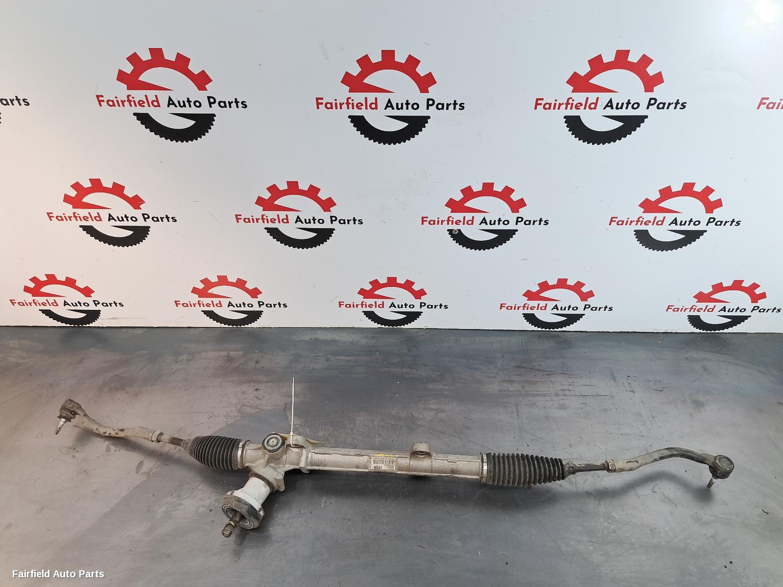 2015-2019 Hyundai I40 Steering Box Rack