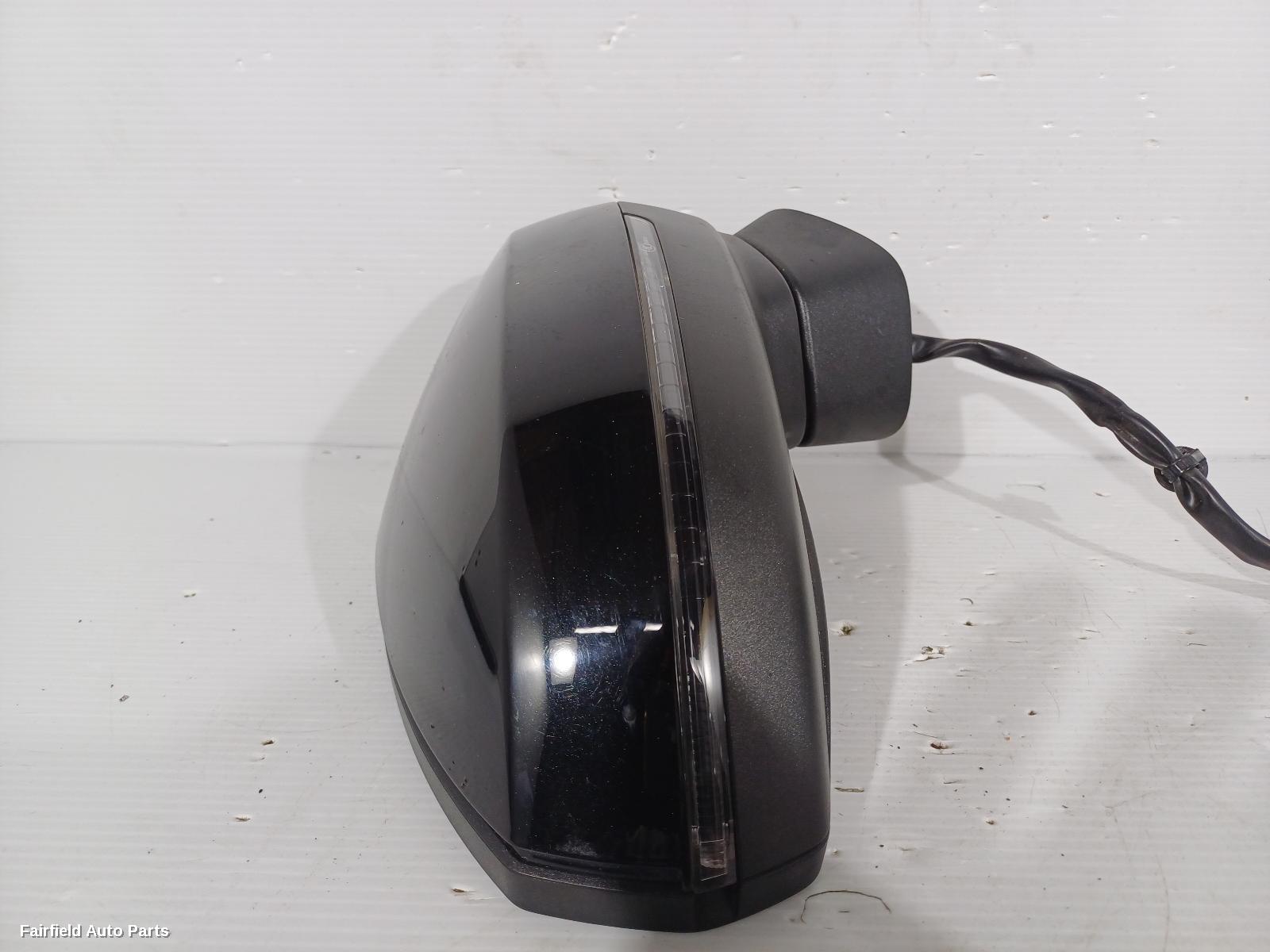 2014-2016 Audi A3 Right Door Mirror