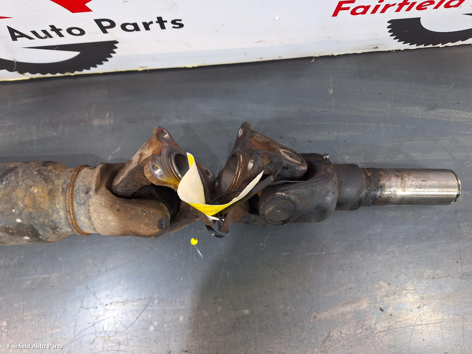 2003-2009 Toyota Prado Rear Drive Shaft
