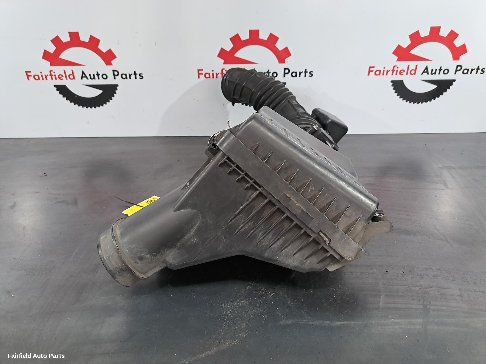 2008-2013 Honda Accord Air Cleaner Box