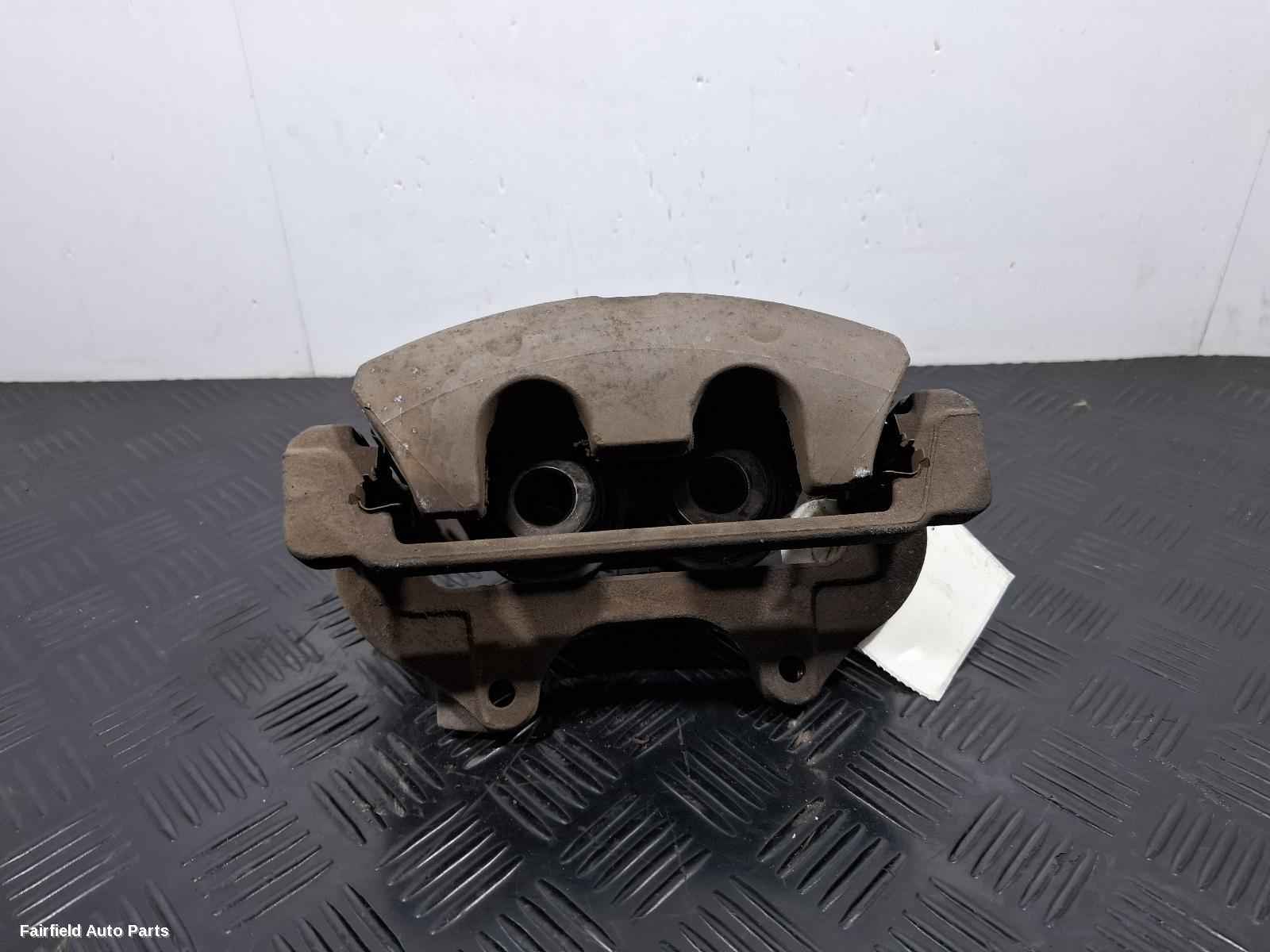2005-2011 Chrysler 300c Caliper