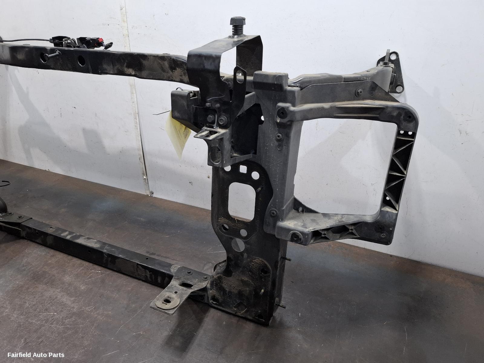 2014-2018 Jeep Cherokee Radiator Support