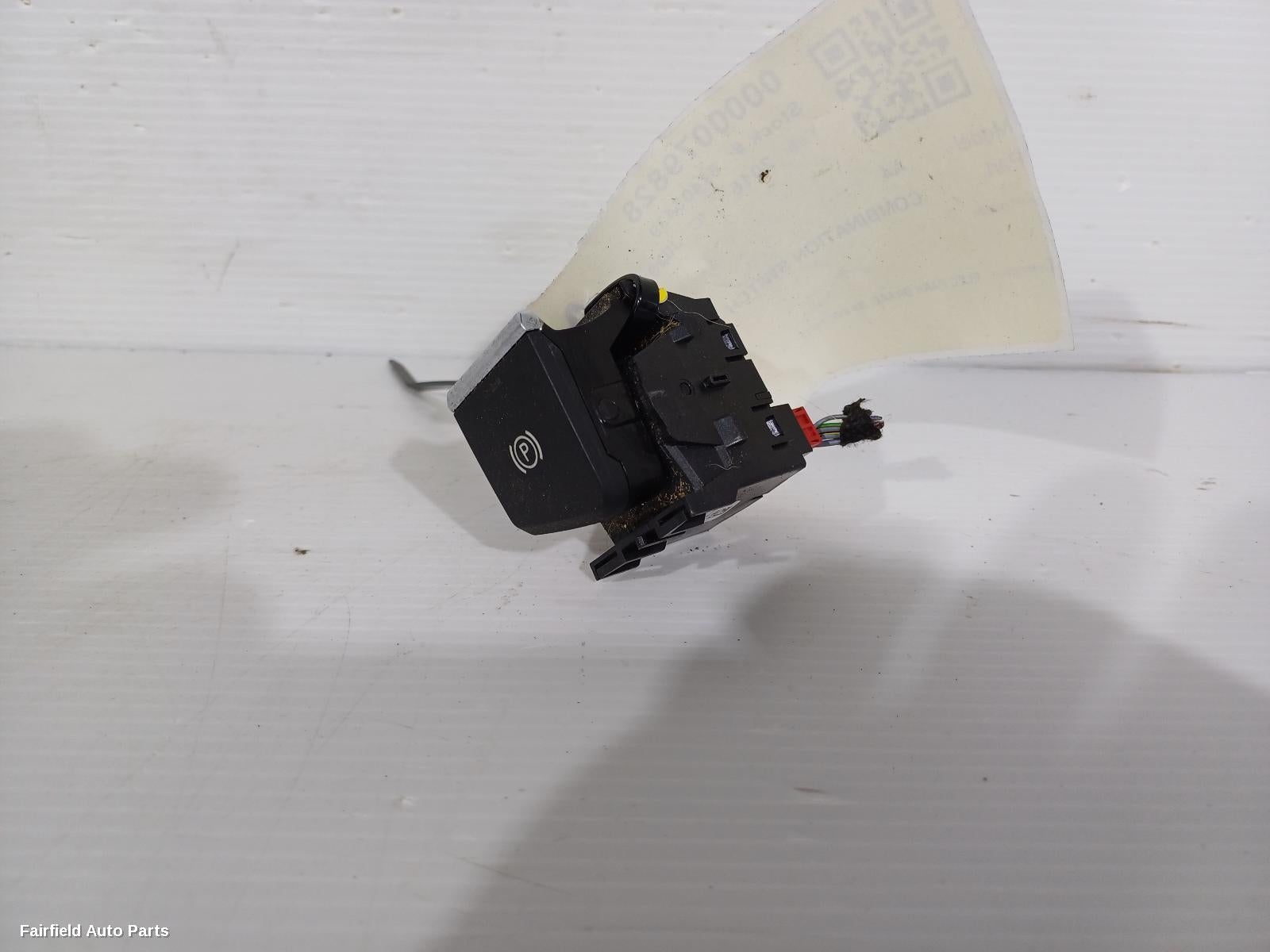 2015-2025 Audi A4 Combination Switch