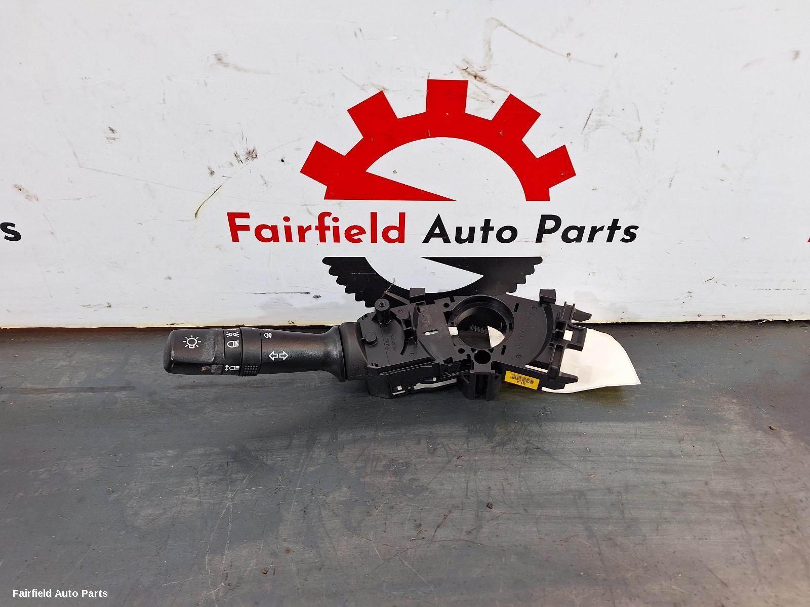 2012-2017 Hyundai I30 Combination Switch