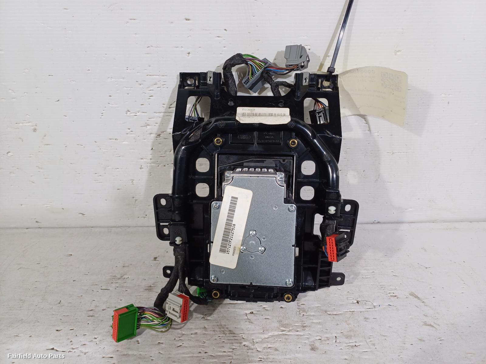 2014-2019 Land Rover Rangerover Evoque Gear Stick Shifter