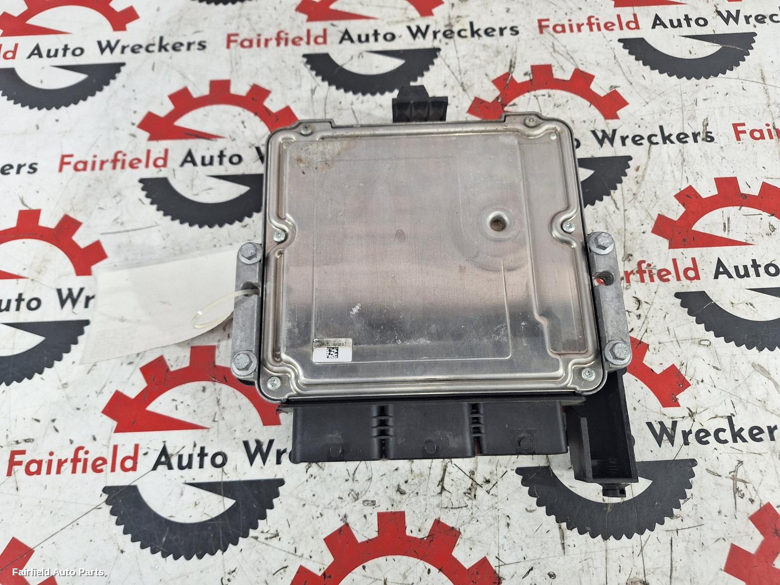 2015-2016 Land Rover Discovery Sport Ecu