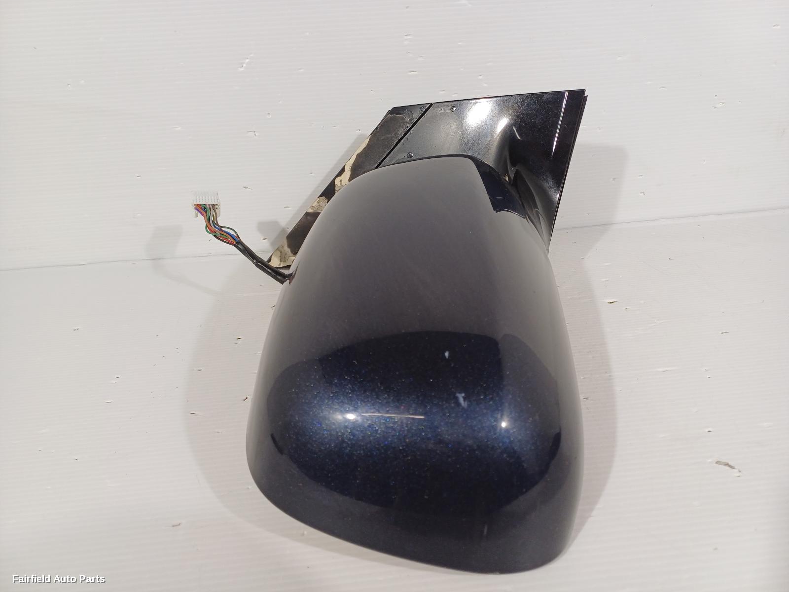 2003-2008 Lexus Rx Series Right Door Mirror