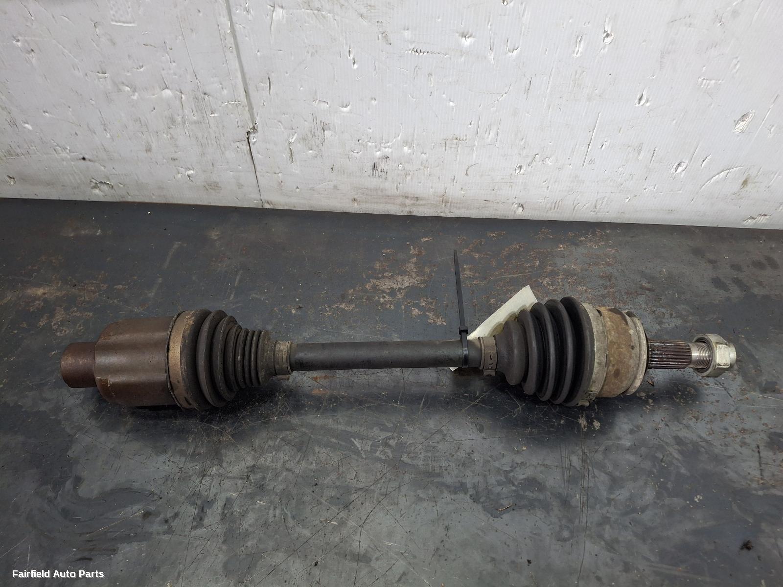 2014-2020 Holden Trax Right Driveshaft