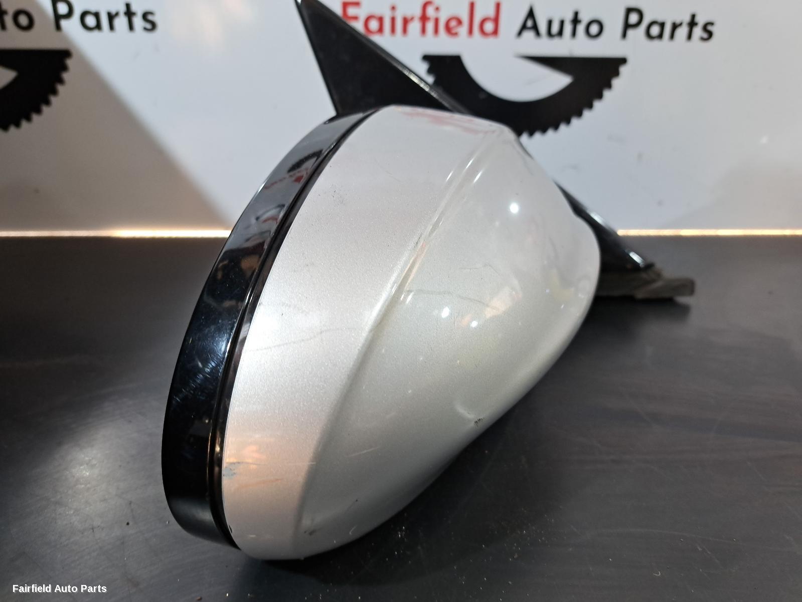2005-2008 Bmw 3 Series Right Door Mirror