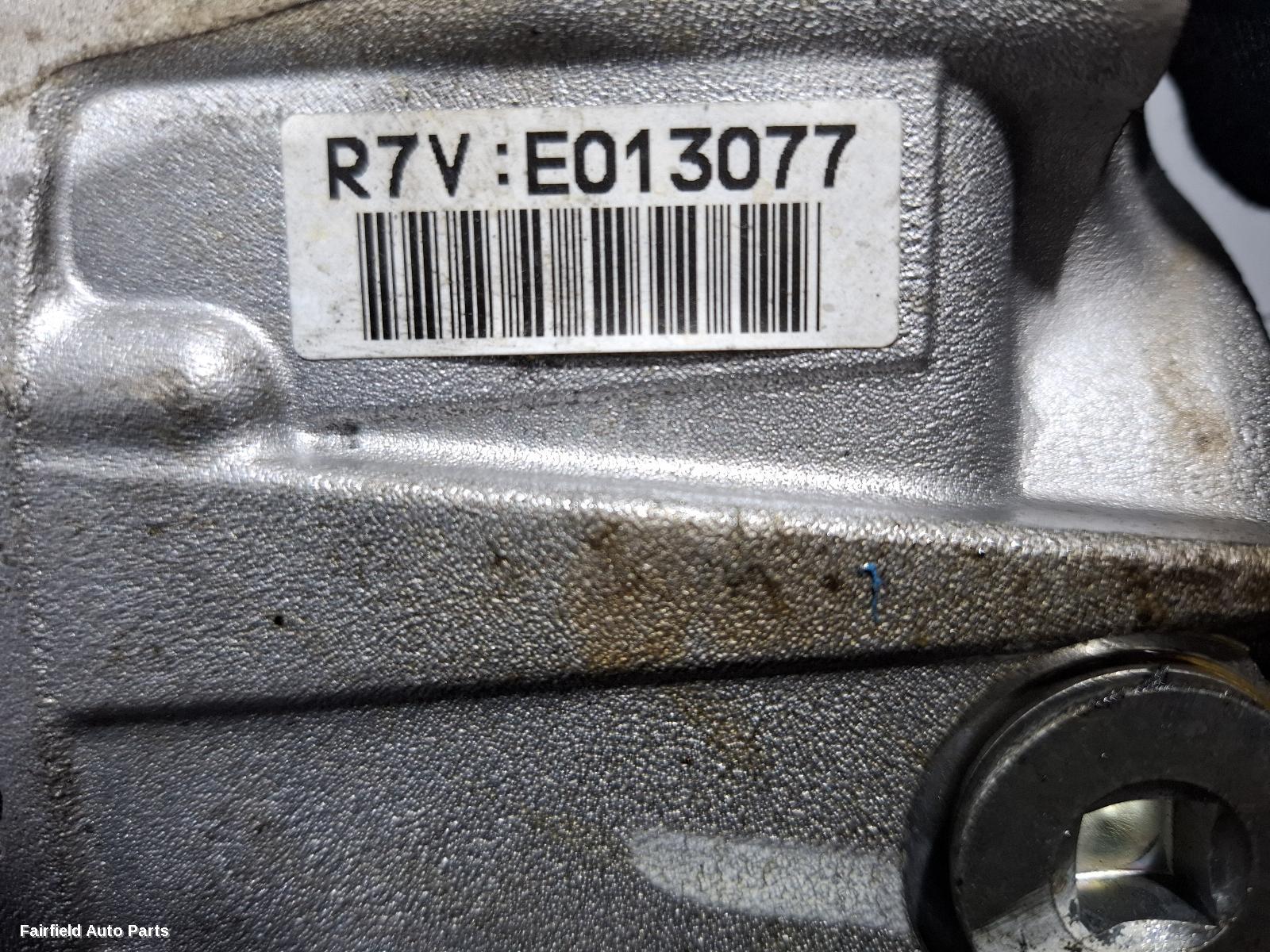 2014-2017 Honda Crv Transfer Case