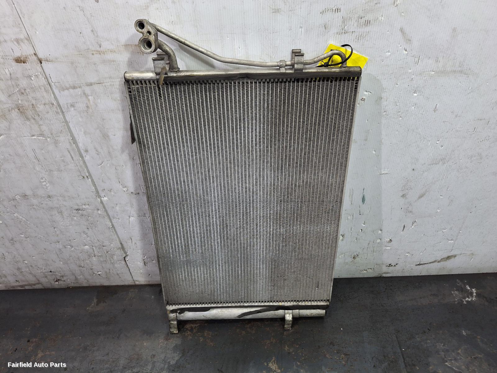 2010-2012 Hyundai I20 A C Condenser