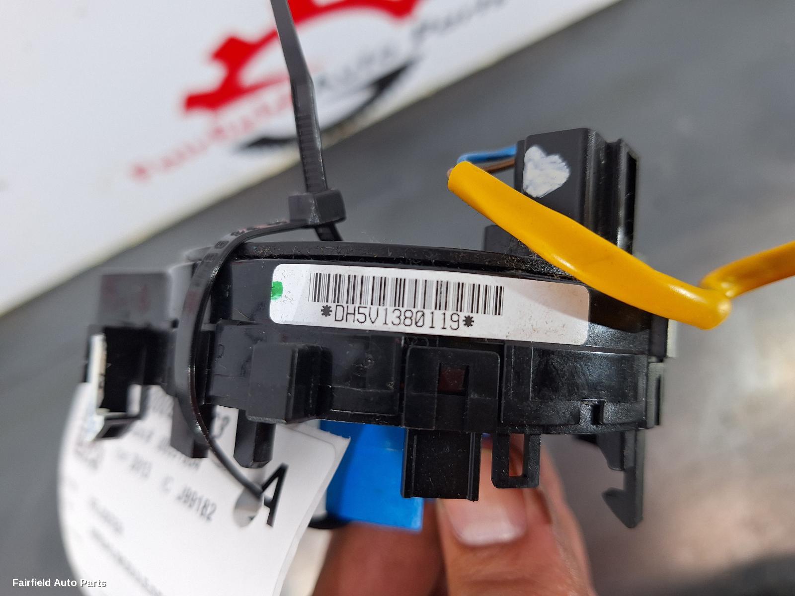 2011-2014 Hyundai Veloster Airbag Module Sensor