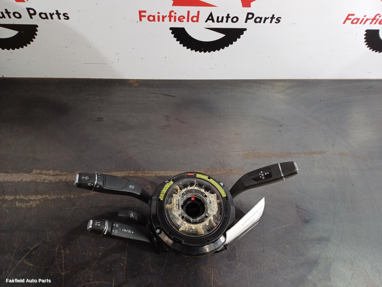 2014-2021 Mercedes C Class Airbag Module Sensor