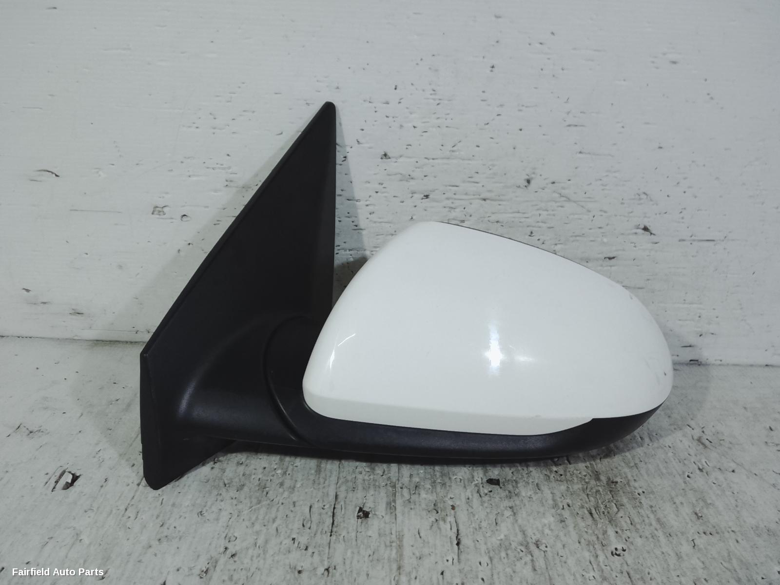 2020-2026 Kia Stonic Left Door Mirror