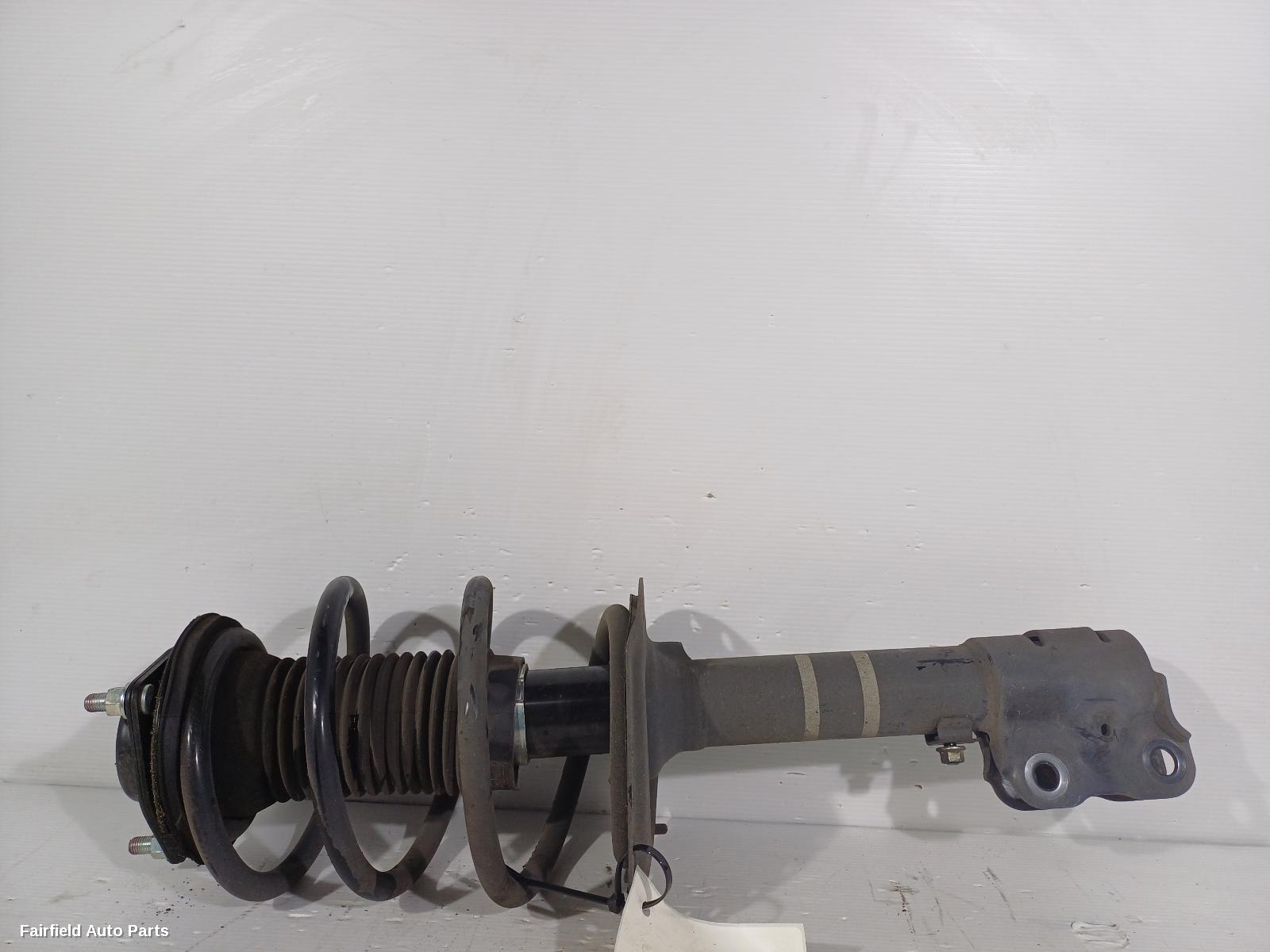 2012-2021 Mitsubishi Outlander Right Front Strut