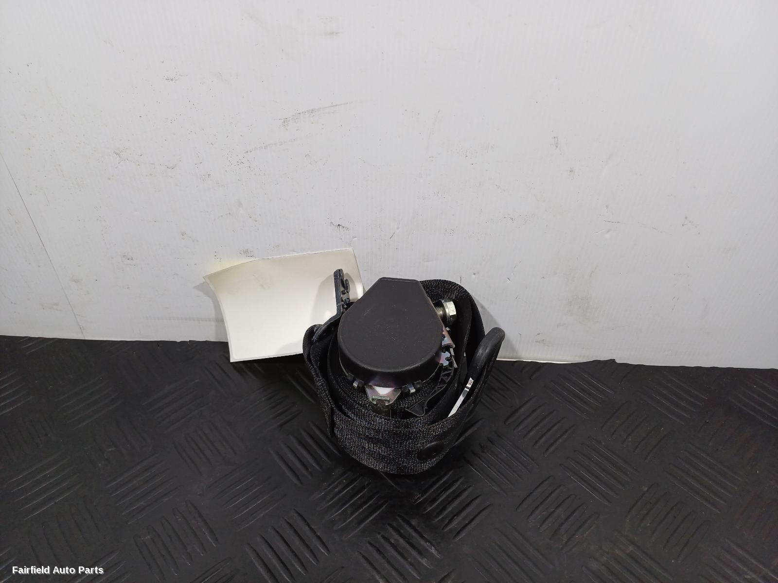 2013-2020 Audi A3 Seatbelt Stalk