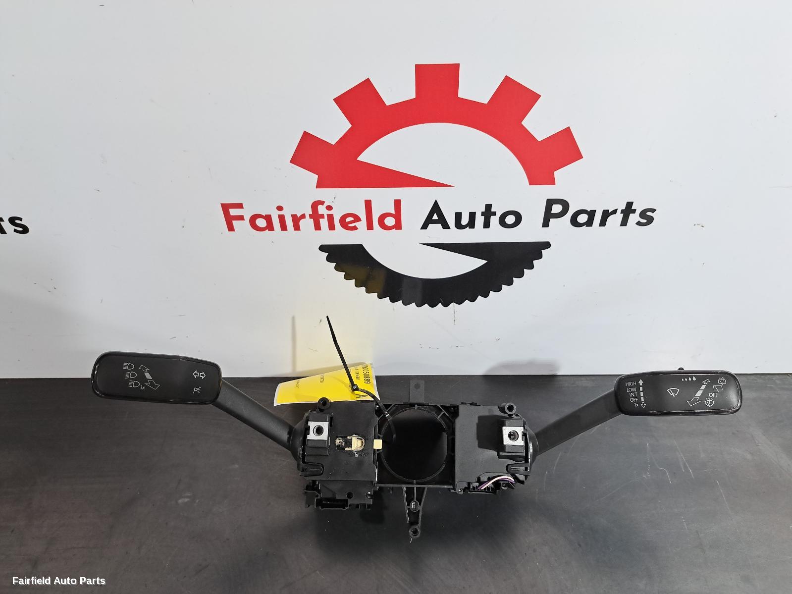 2017-2025 Volkswagen Polo Combination Switch