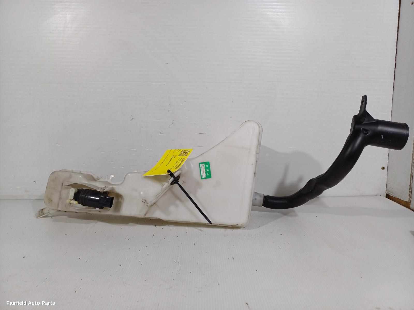 2017-2021 Volvo Xc60 Washer Bottle