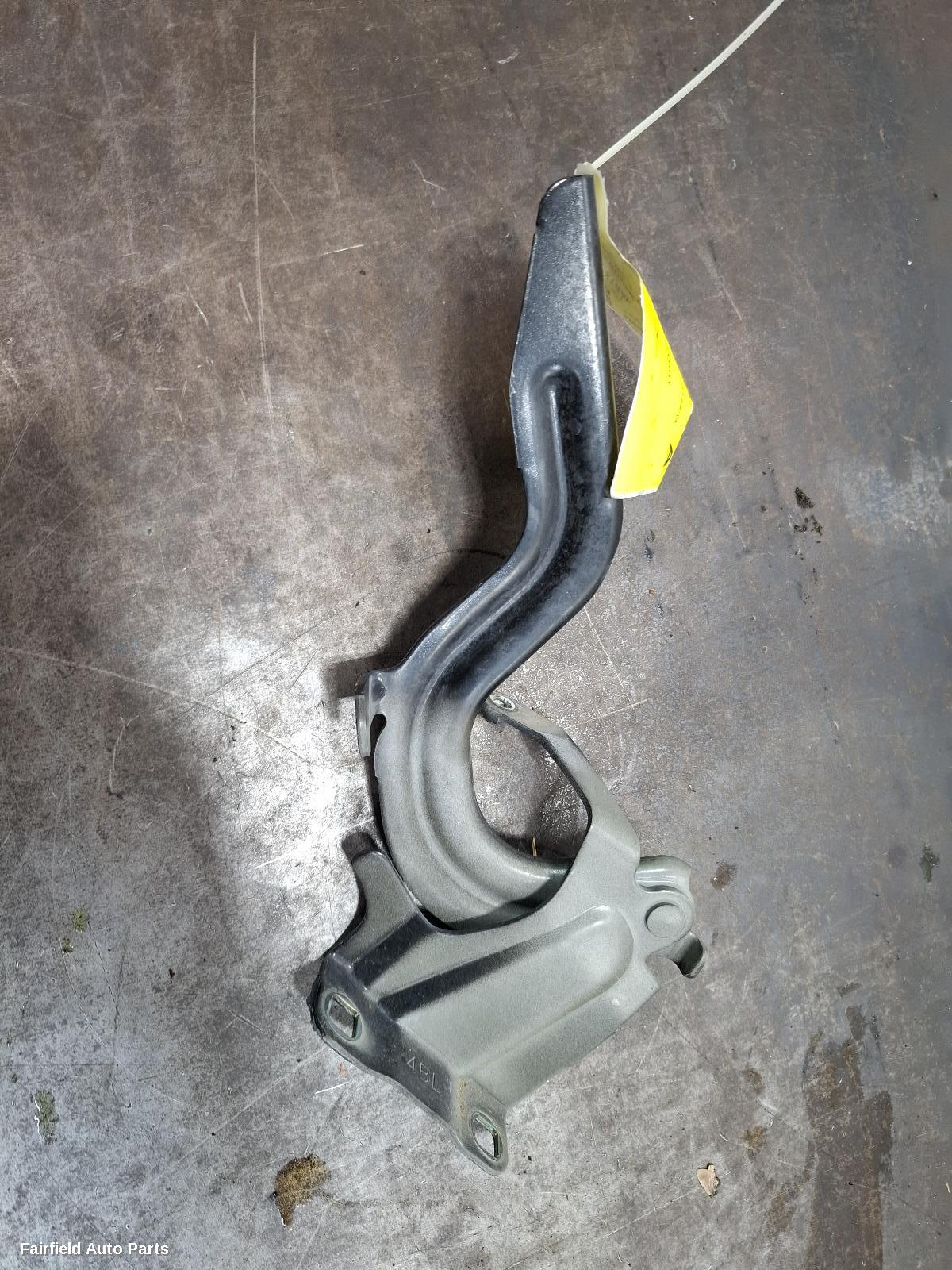 2014-2022 Nissan Xtrail Bonnet Hinge Strut