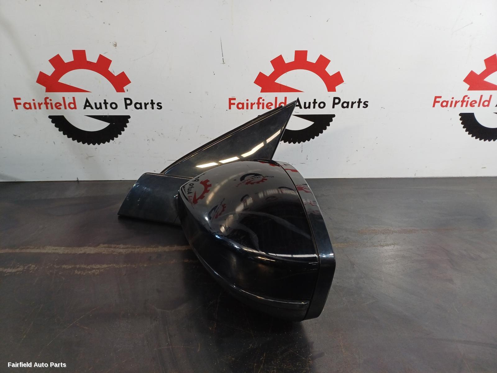 2015-2018 Land Rover Discovery Sport Left Door Mirror
