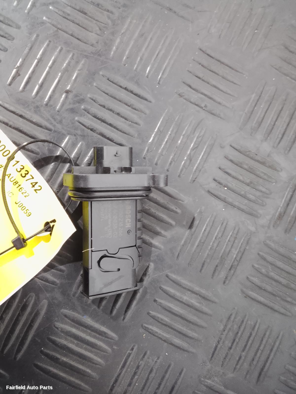 2011-2019 Bmw 1 Series Air Flow Meter
