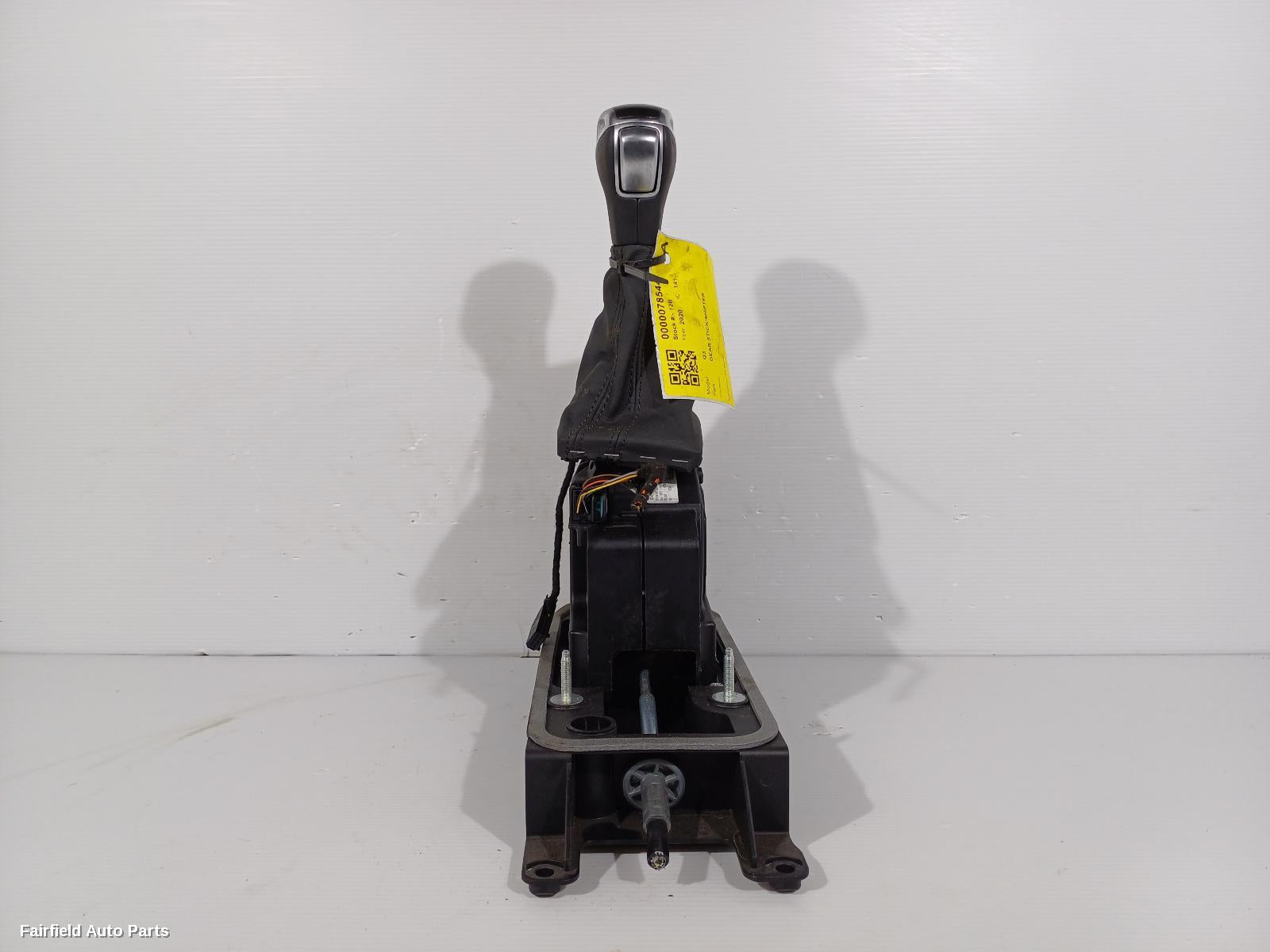 2019-2025 Audi Q3 Gear Stick Shifter