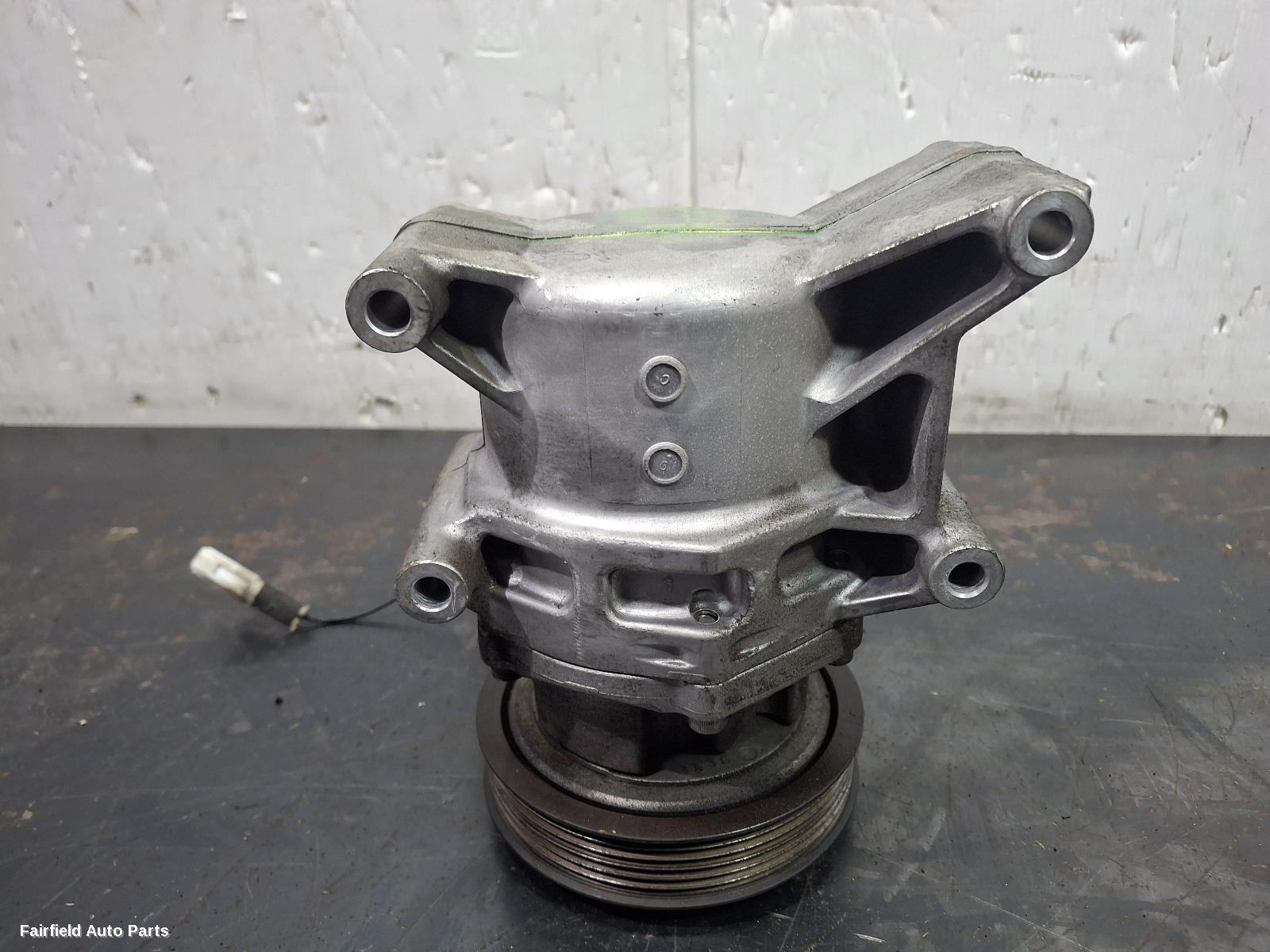 2007-2014 Mazda 2 A C Compressor