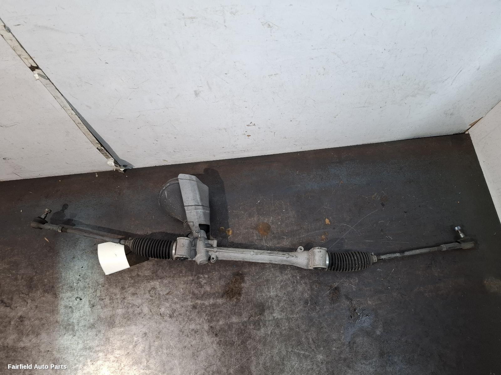 2012-2024 Mitsubishi Mirage Steering Box Rack