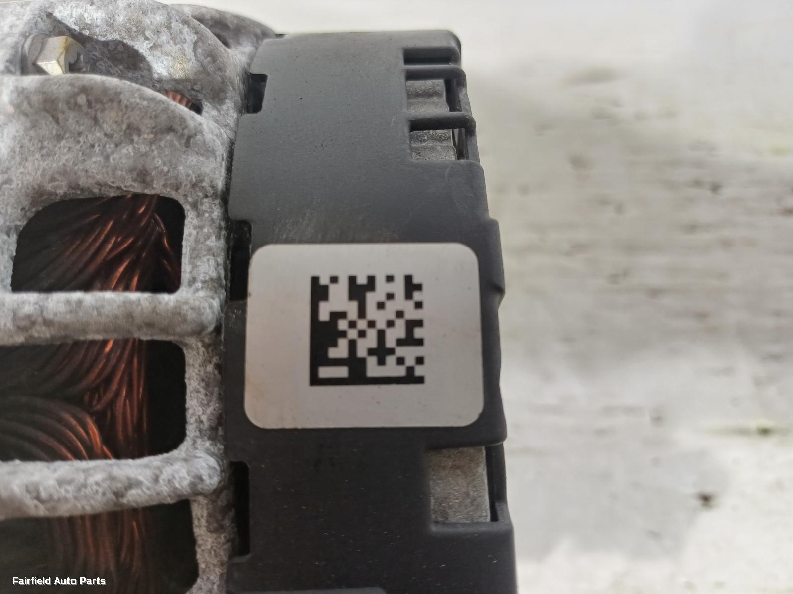 2017-2021 Volvo Xc60 Alternator