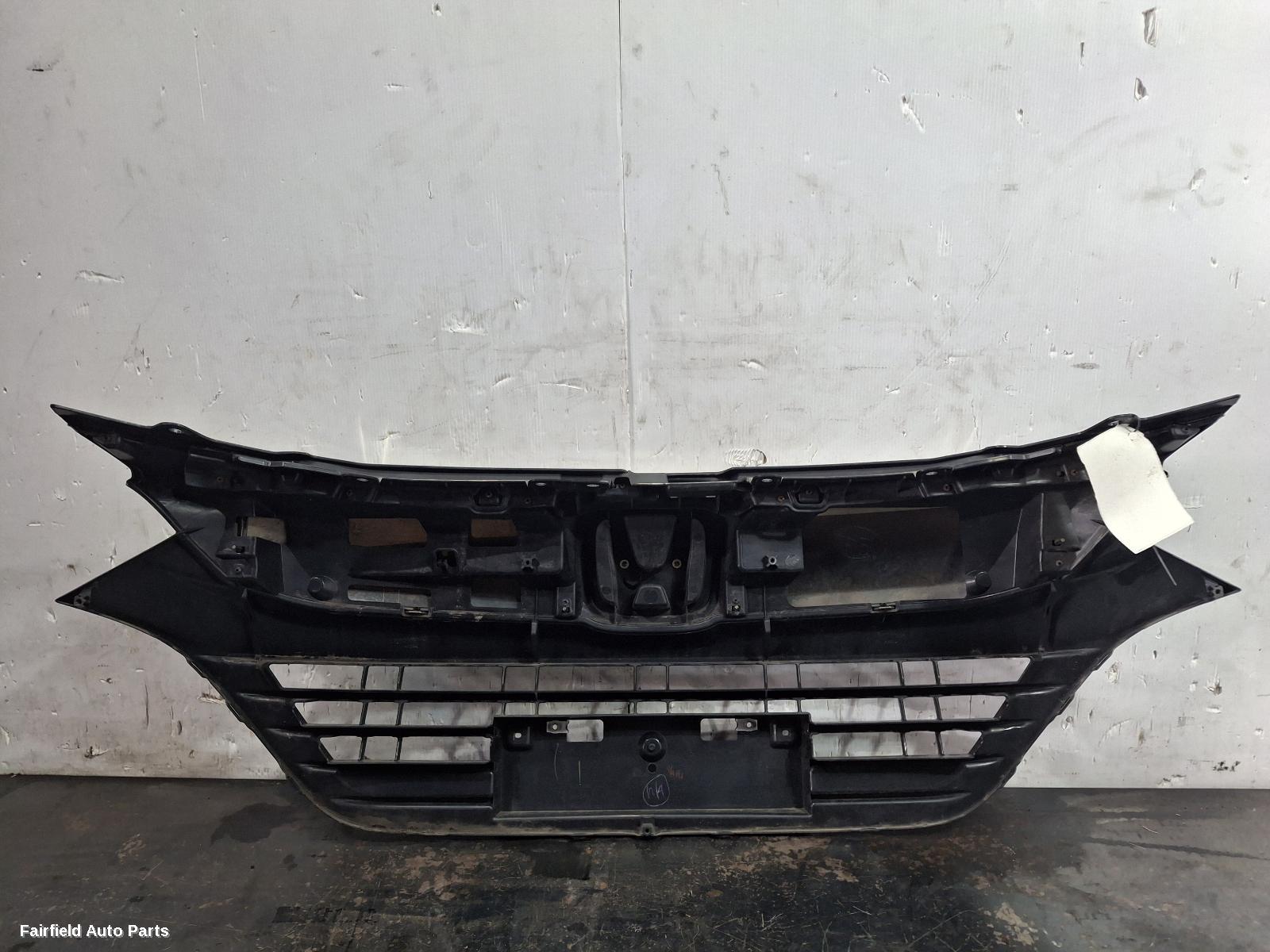 2018-2021 Honda Hrv Grille