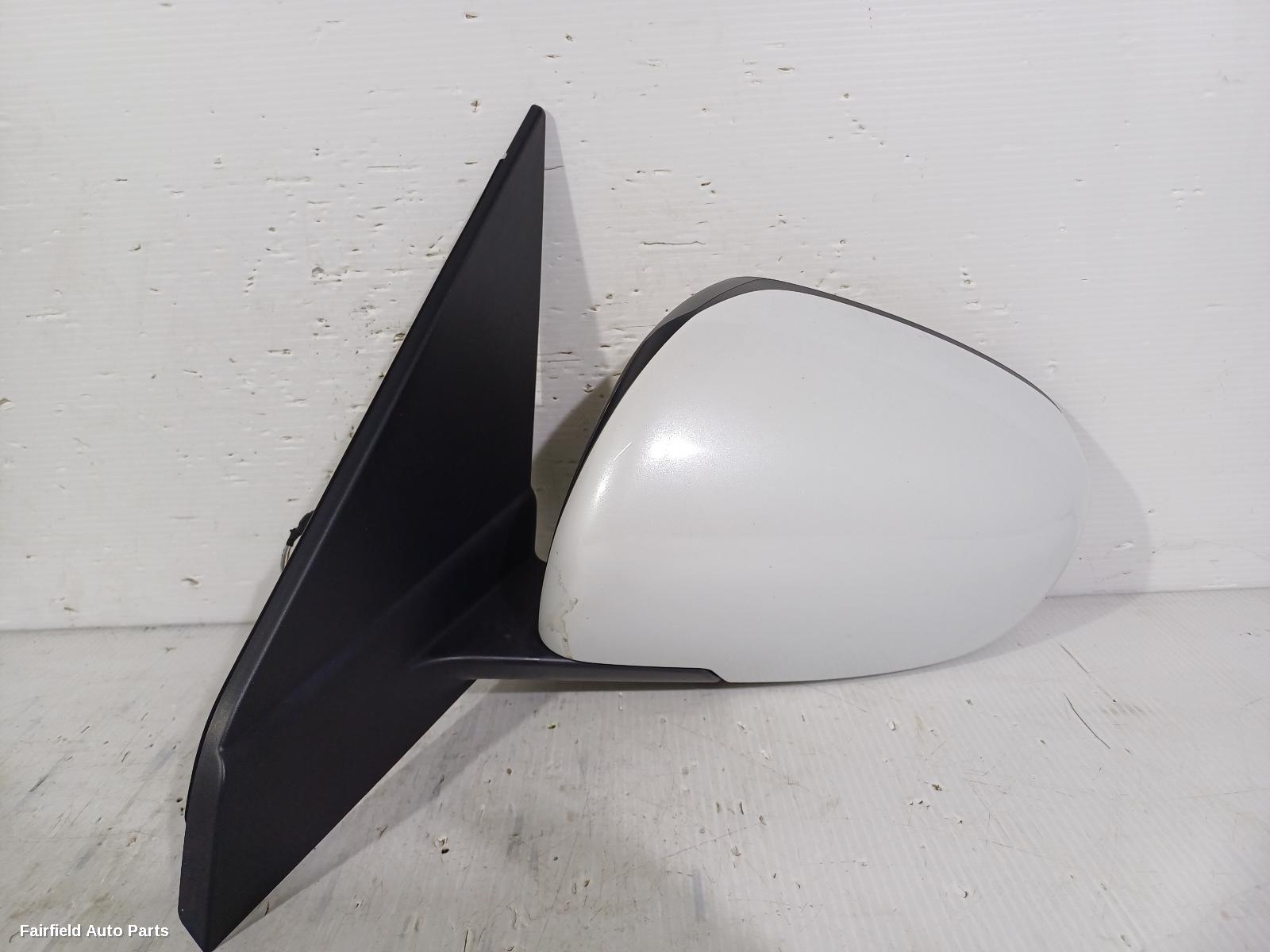 2015-2025 Suzuki Vitara Left Door Mirror