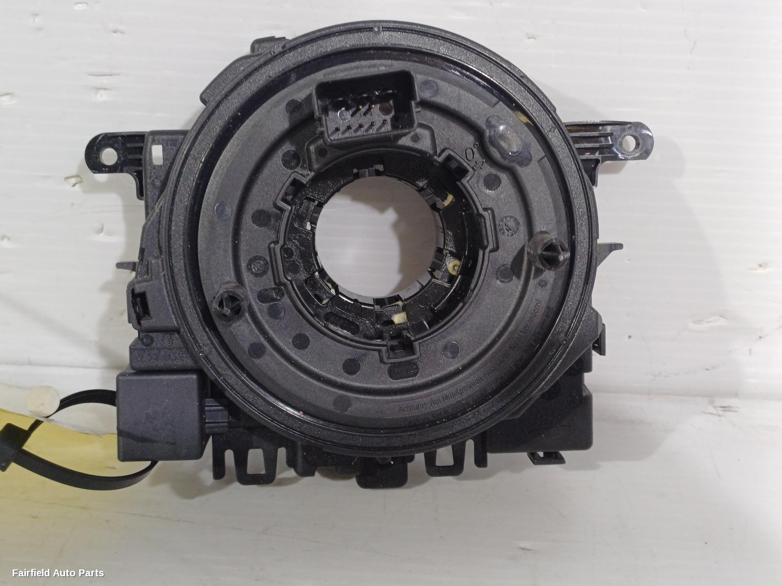 2016-2024 Volkswagen Tiguan Airbag Module Sensor