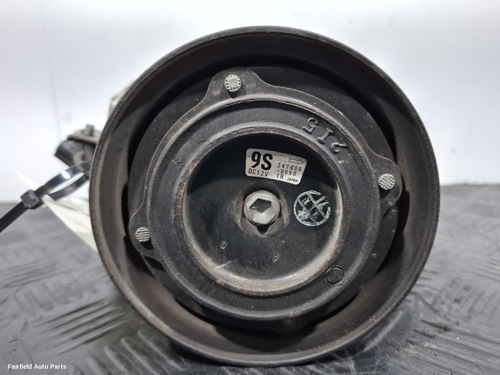 2014-2022 Honda Odyssey A C Compressor