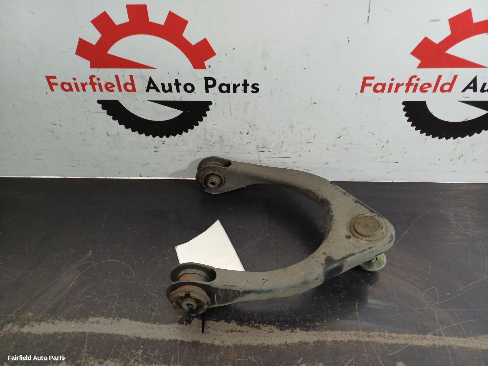 2013-2025 Lexus Is Series Right Front Upper Control Arm