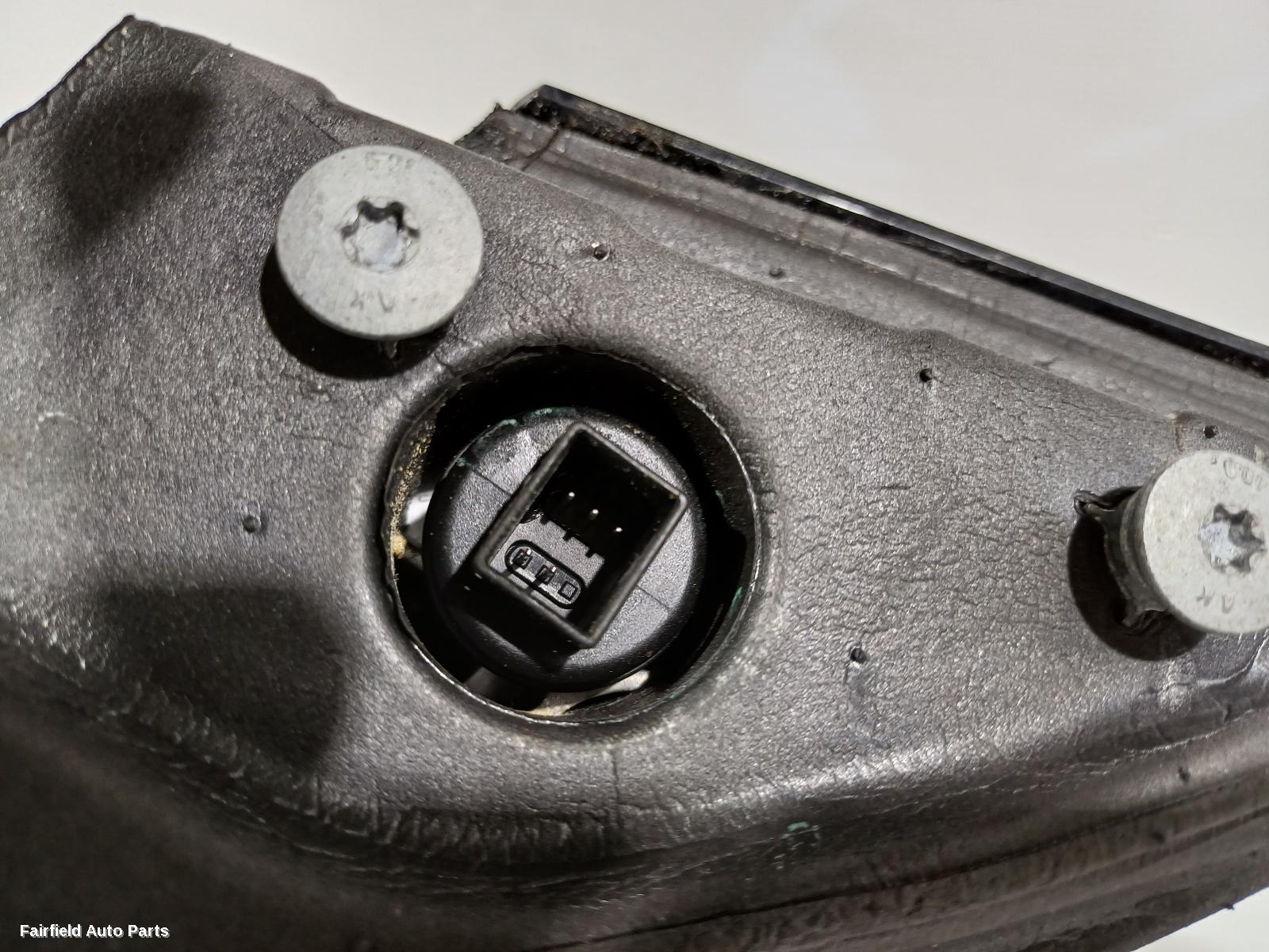 2005-2008 Bmw 3 Series Left Door Mirror