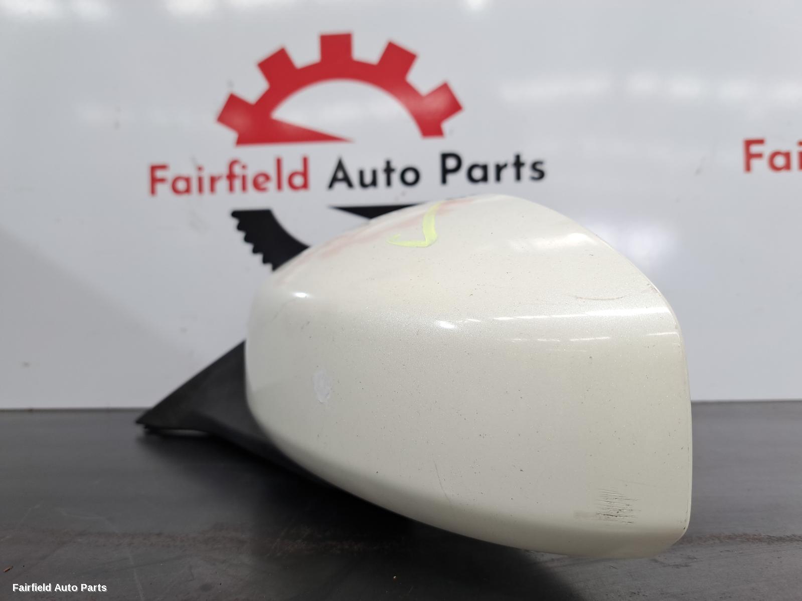 2001-2007 Nissan Skyline Left Door Mirror