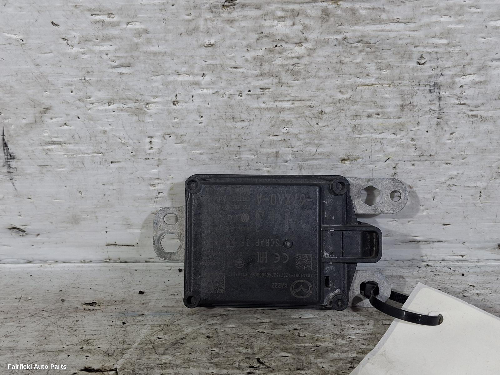 2020-2024 Mazda Mx30 Reverse Camera