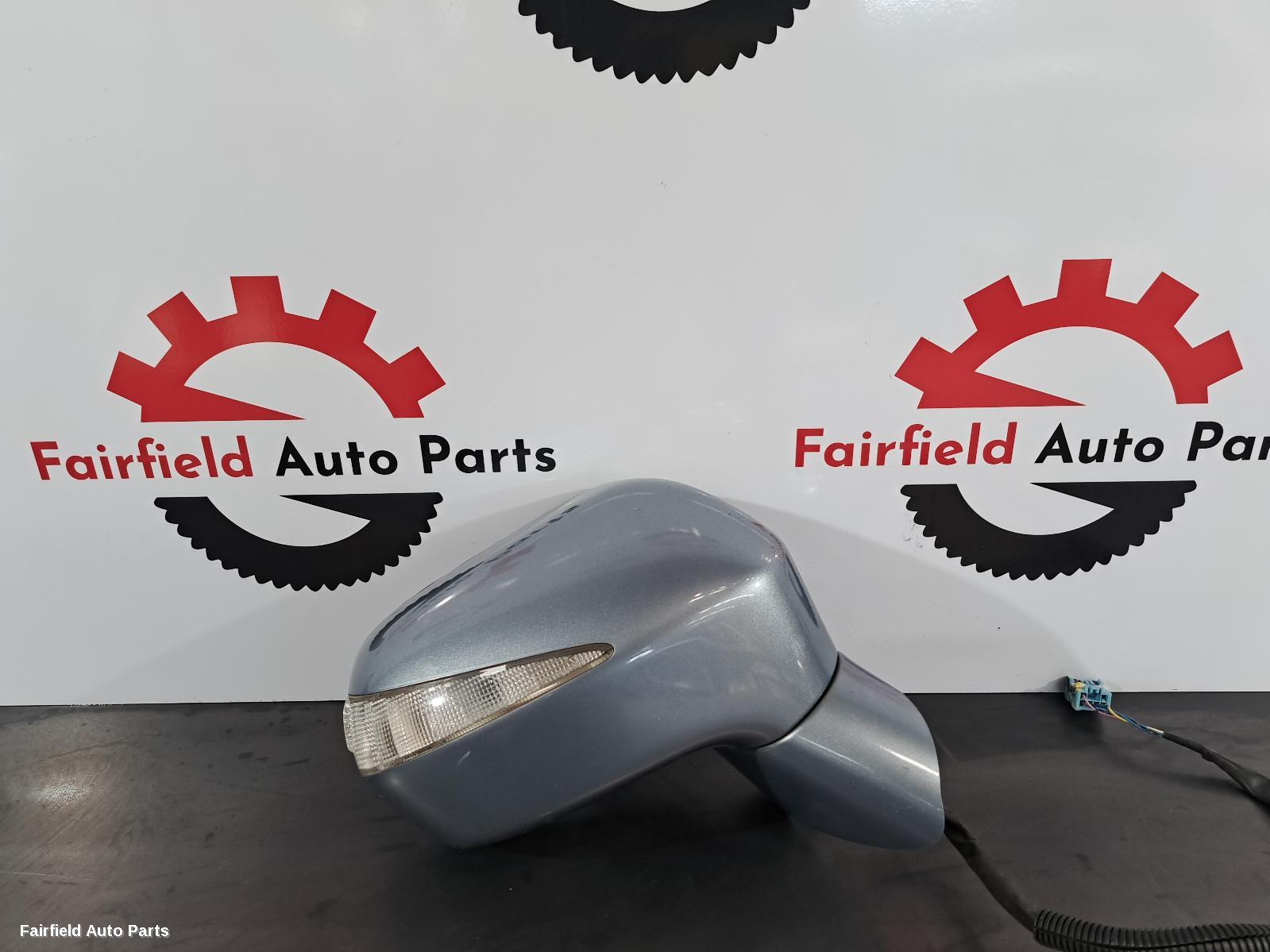 2006-2009 Honda Civic Right Door Mirror